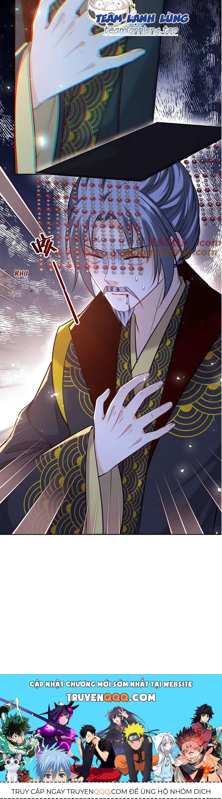 Ta Đem Hoàng Tử Dưỡng Thành Hắc Hóa Chapter 101 - 36