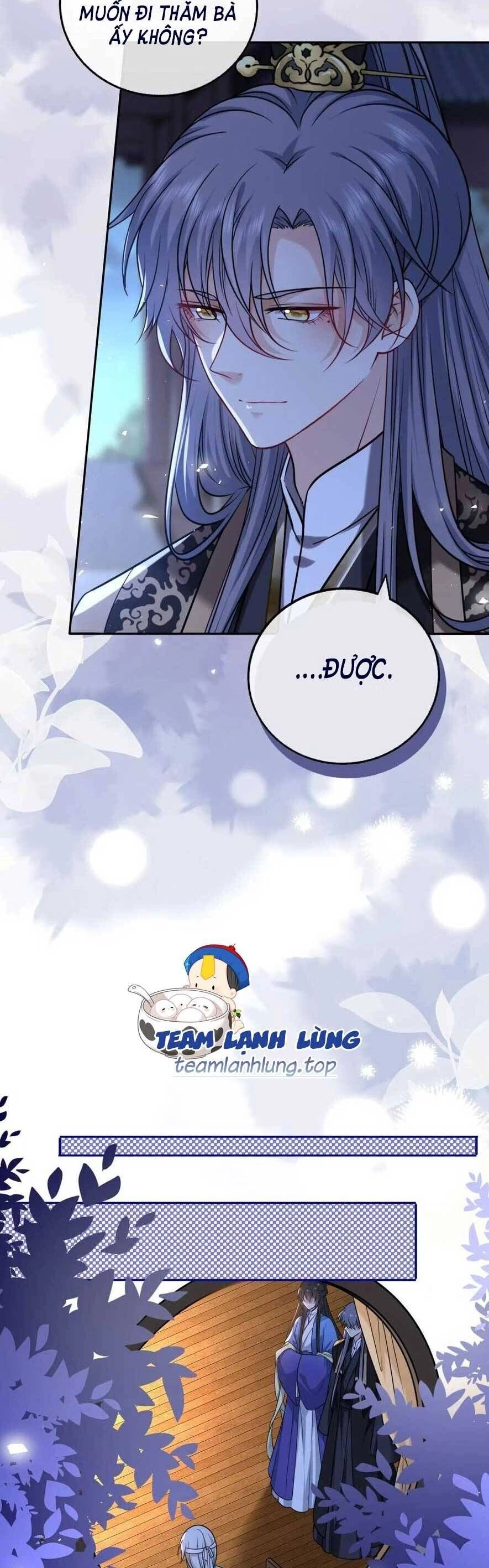 Ta Đem Hoàng Tử Dưỡng Thành Hắc Hóa Chapter 102 - 7