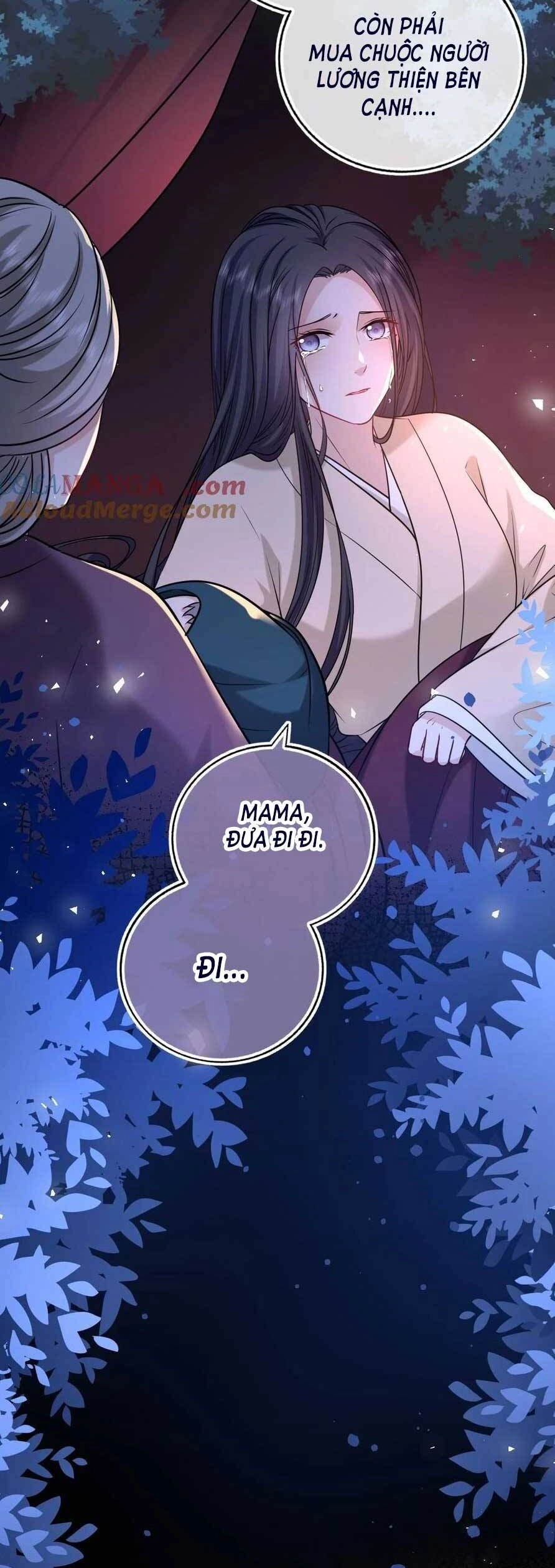 Ta Đem Hoàng Tử Dưỡng Thành Hắc Hóa Chapter 102 - 14