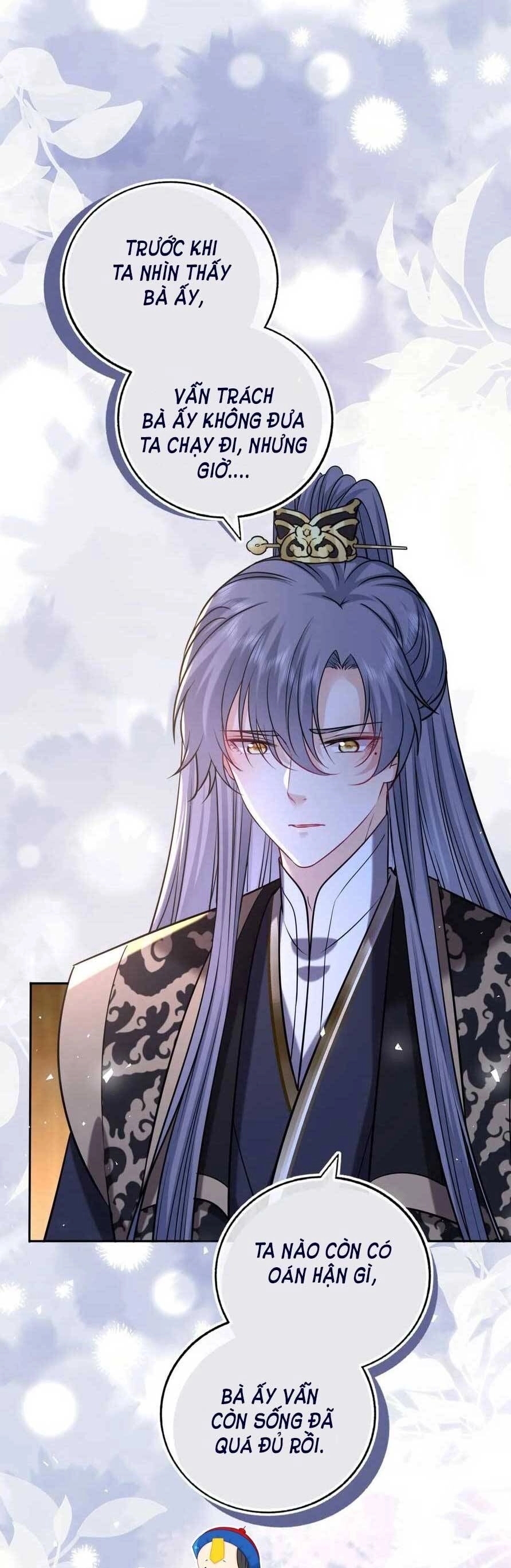 Ta Đem Hoàng Tử Dưỡng Thành Hắc Hóa Chapter 102 - 17