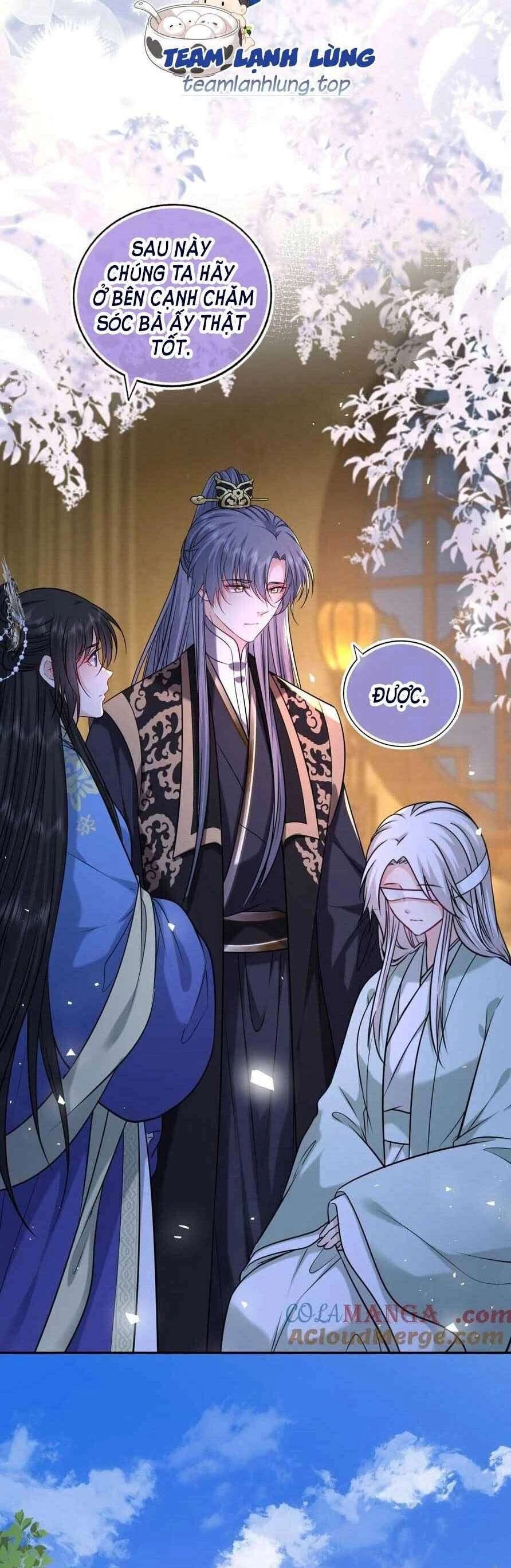 Ta Đem Hoàng Tử Dưỡng Thành Hắc Hóa Chapter 102 - 18