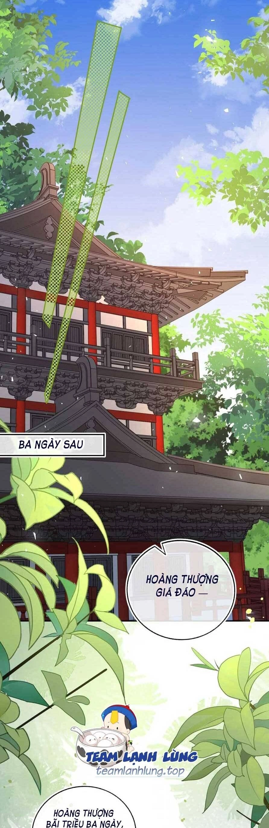 Ta Đem Hoàng Tử Dưỡng Thành Hắc Hóa Chapter 102 - 19