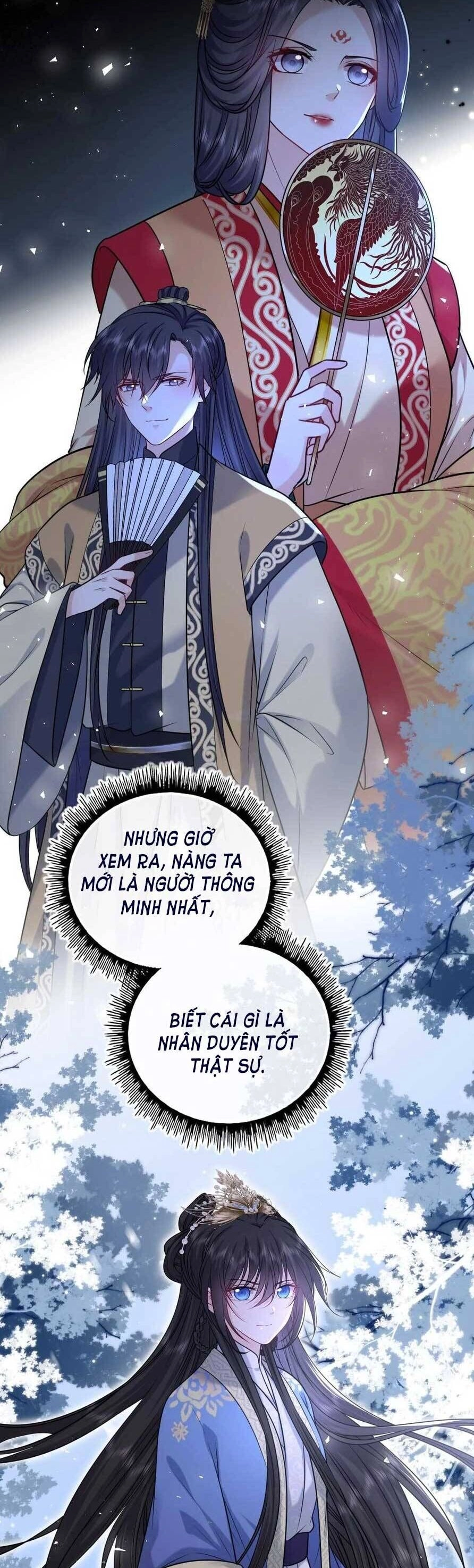 Ta Đem Hoàng Tử Dưỡng Thành Hắc Hóa Chapter 102 - 25