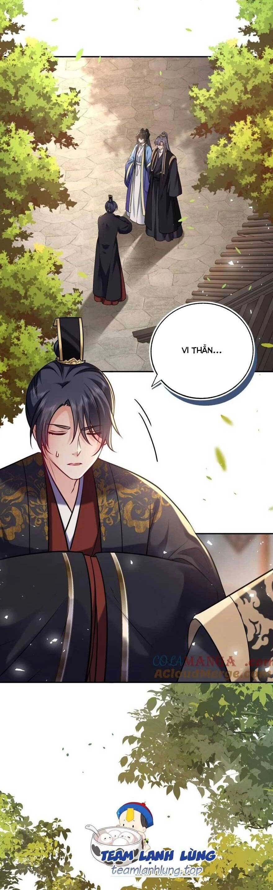 Ta Đem Hoàng Tử Dưỡng Thành Hắc Hóa Chapter 103 - 2