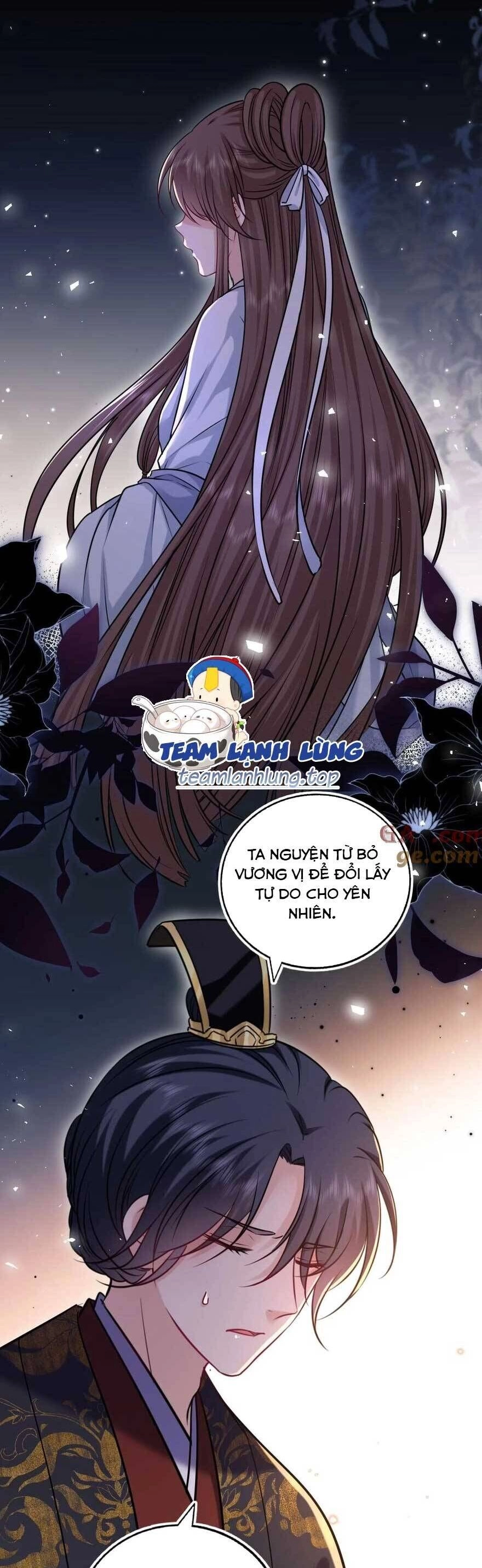 Ta Đem Hoàng Tử Dưỡng Thành Hắc Hóa Chapter 103 - 6