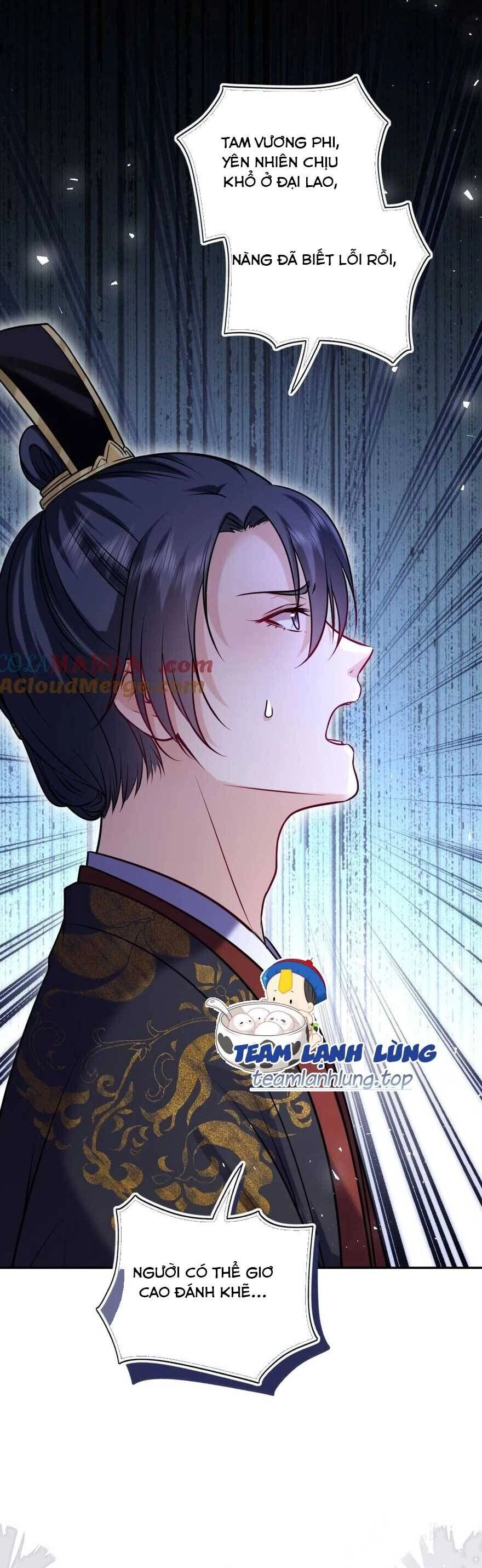 Ta Đem Hoàng Tử Dưỡng Thành Hắc Hóa Chapter 103 - 8