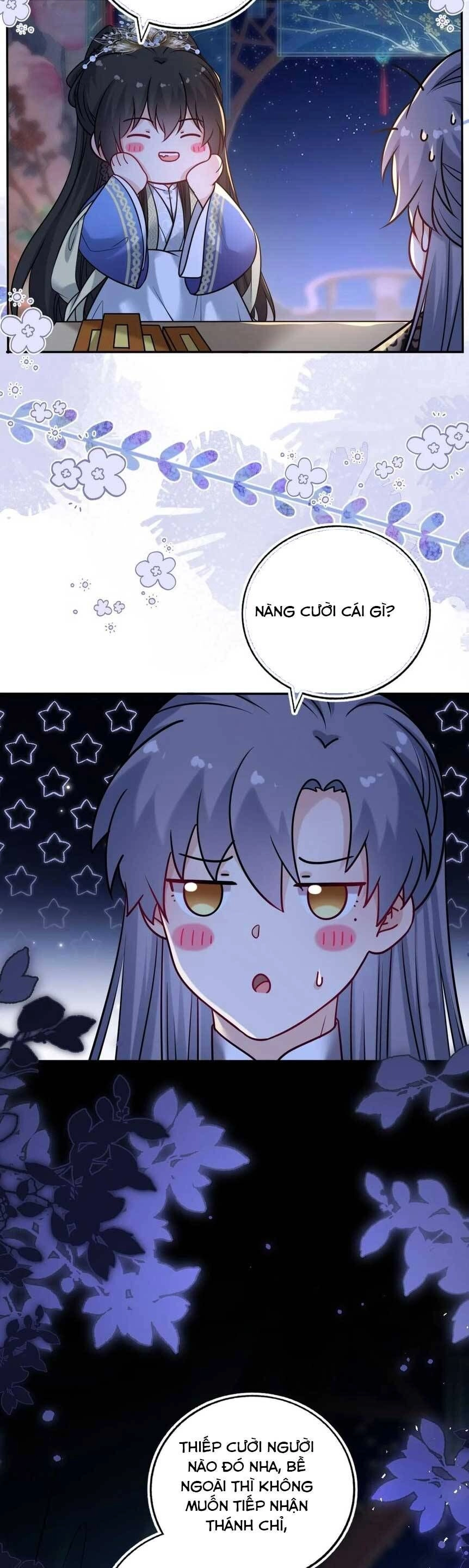 Ta Đem Hoàng Tử Dưỡng Thành Hắc Hóa Chapter 103 - 12