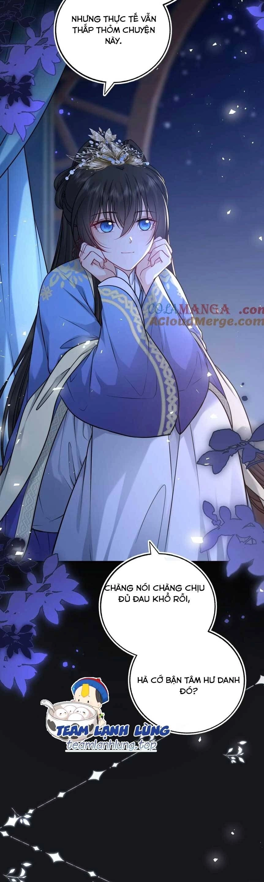 Ta Đem Hoàng Tử Dưỡng Thành Hắc Hóa Chapter 103 - 13