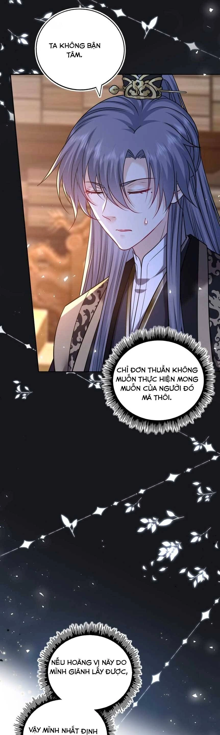 Ta Đem Hoàng Tử Dưỡng Thành Hắc Hóa Chapter 103 - 14