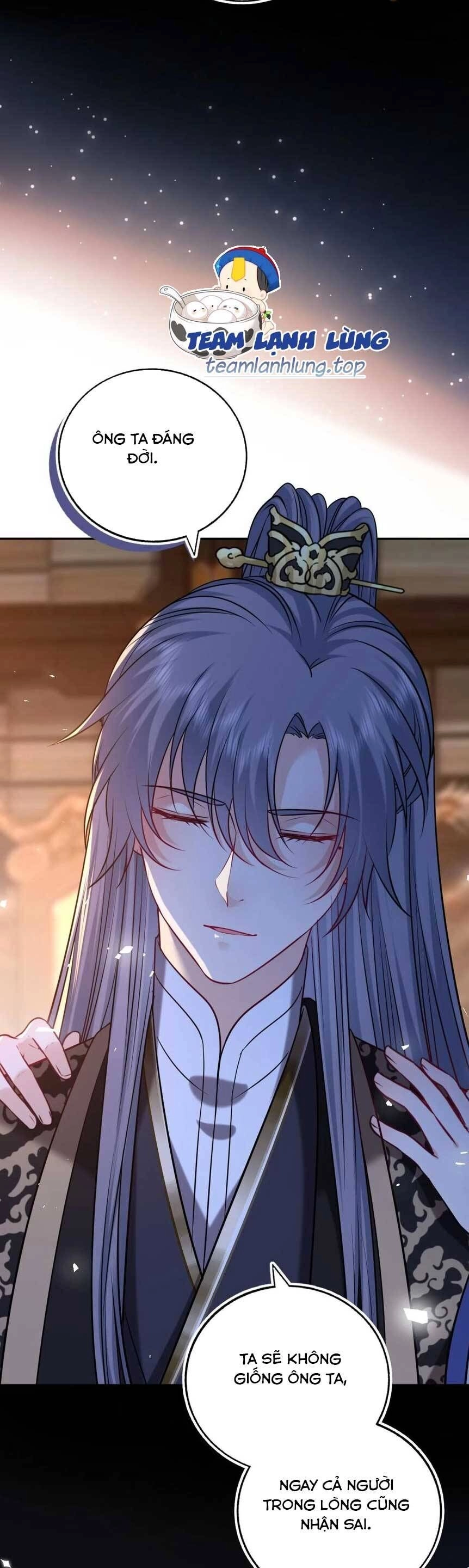 Ta Đem Hoàng Tử Dưỡng Thành Hắc Hóa Chapter 103 - 19