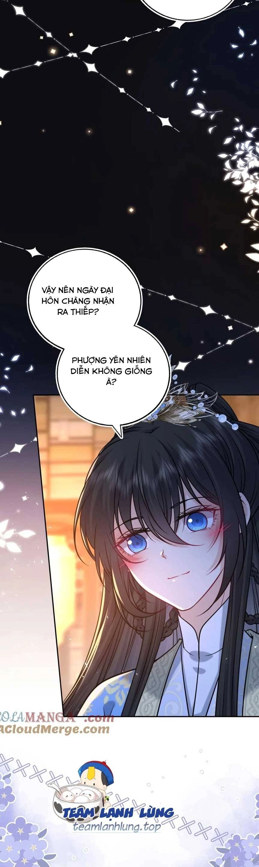 Ta Đem Hoàng Tử Dưỡng Thành Hắc Hóa Chapter 103 - 20