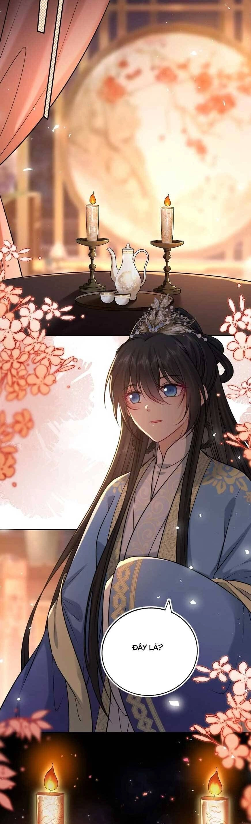 Ta Đem Hoàng Tử Dưỡng Thành Hắc Hóa Chapter 103 - 24