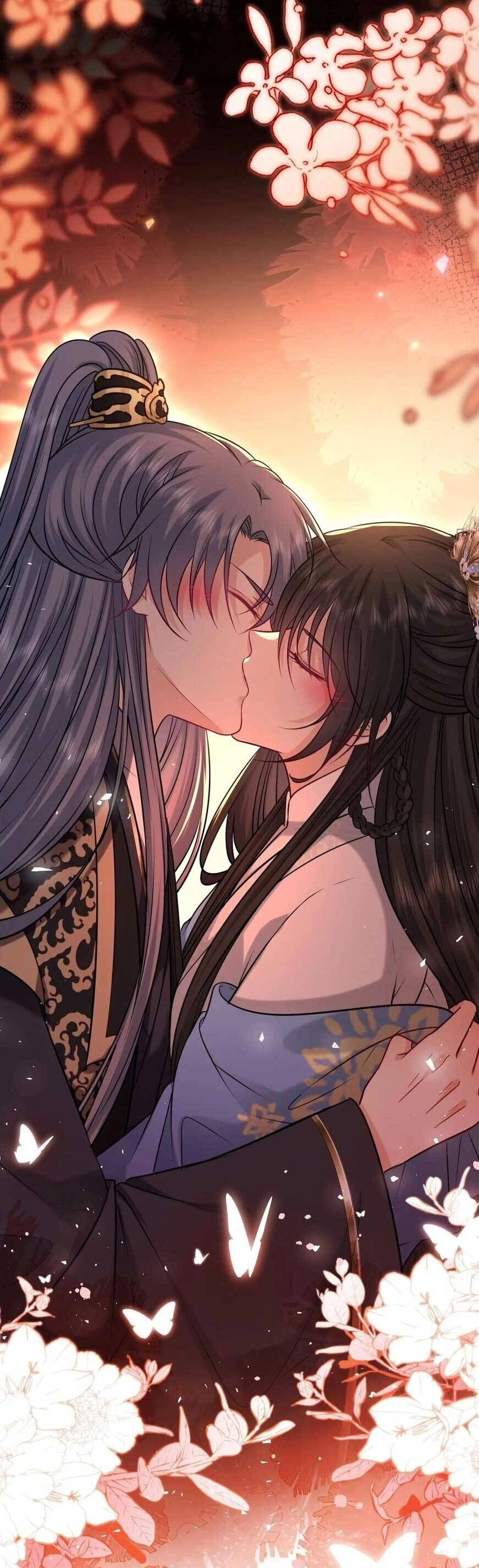 Ta Đem Hoàng Tử Dưỡng Thành Hắc Hóa Chapter 103 - 28