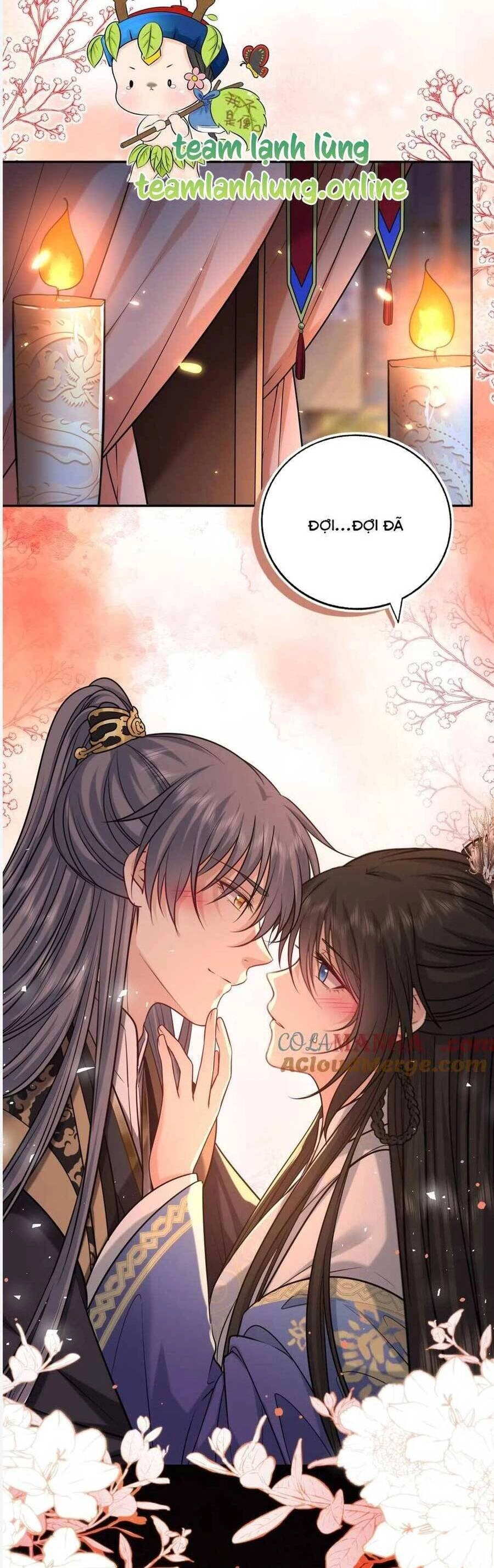 Ta Đem Hoàng Tử Dưỡng Thành Hắc Hóa Chapter 104 - 2