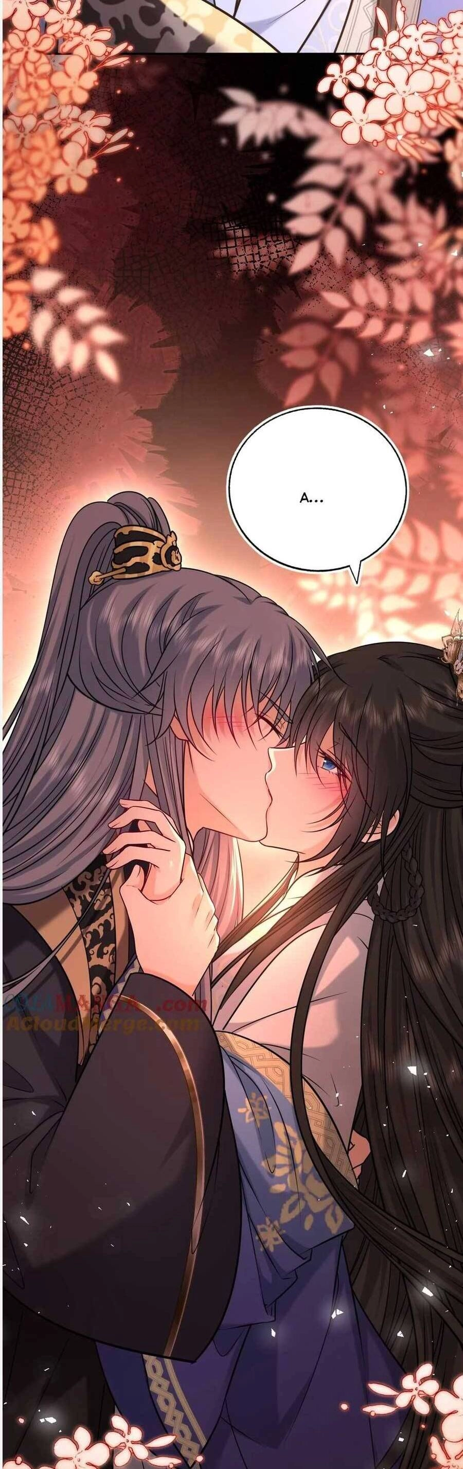 Ta Đem Hoàng Tử Dưỡng Thành Hắc Hóa Chapter 104 - 5