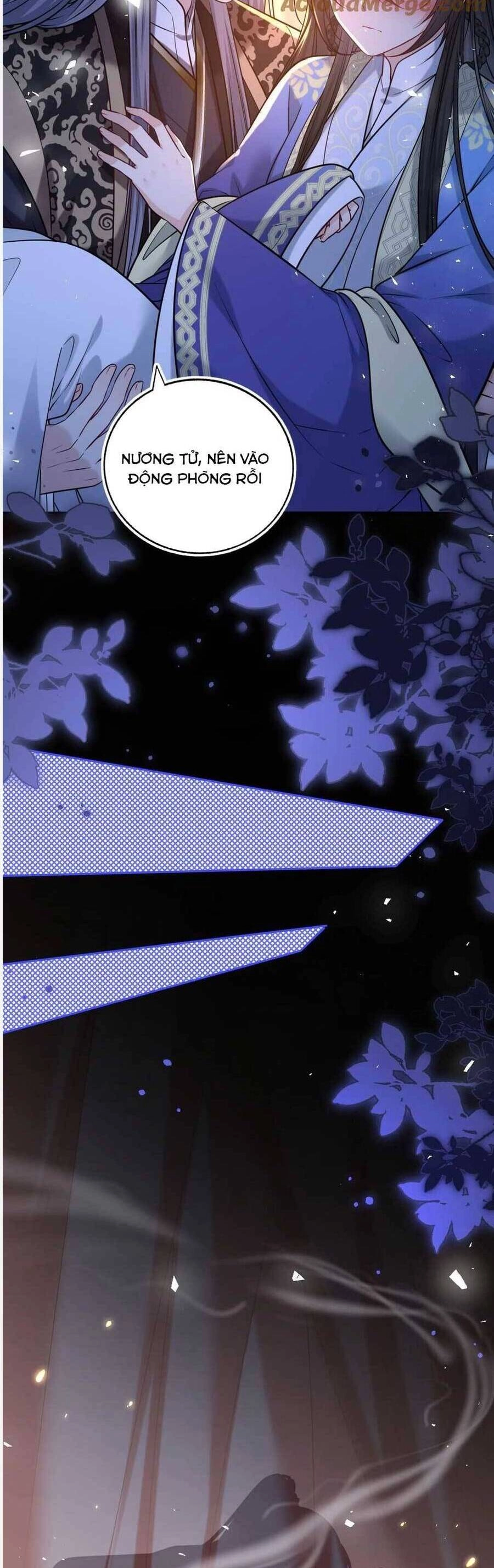 Ta Đem Hoàng Tử Dưỡng Thành Hắc Hóa Chapter 104 - 7