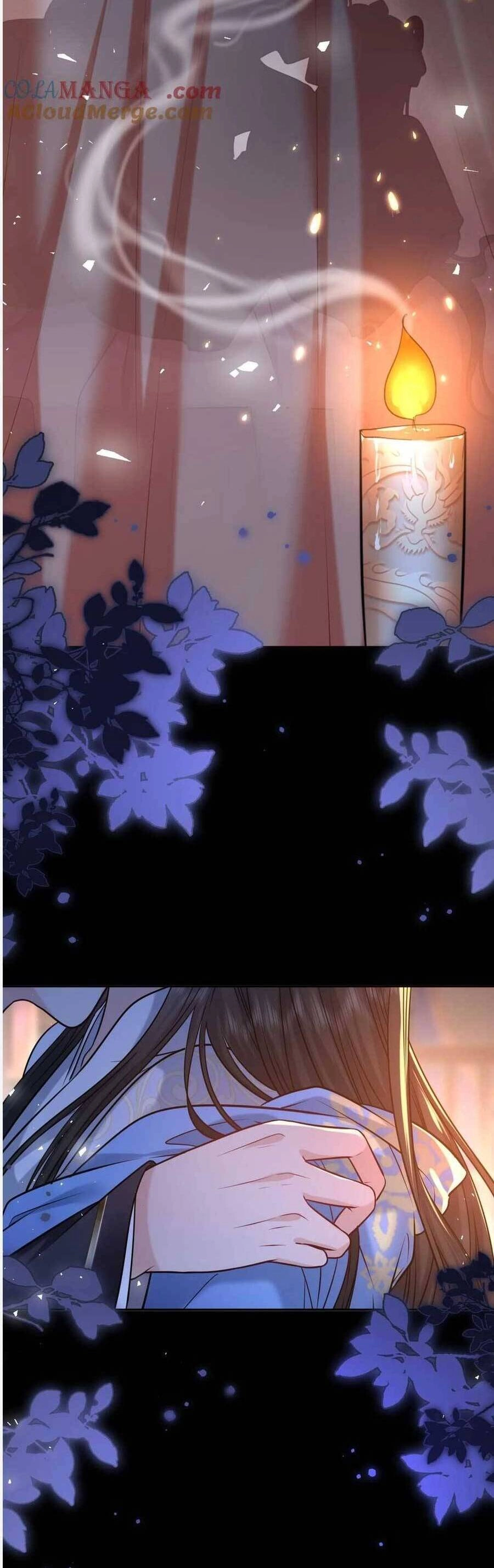 Ta Đem Hoàng Tử Dưỡng Thành Hắc Hóa Chapter 104 - 8