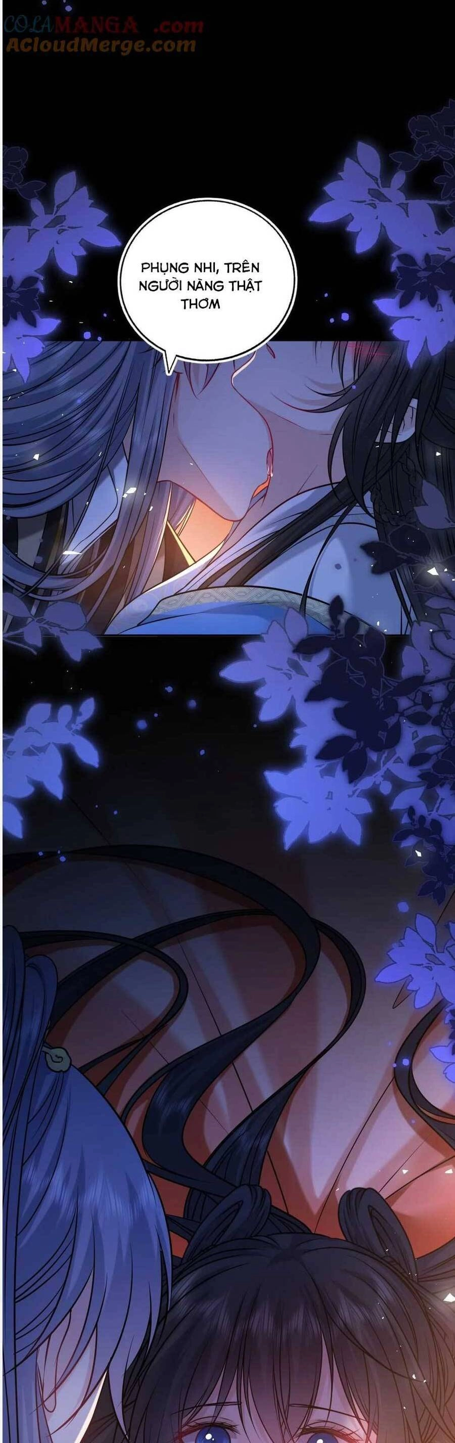 Ta Đem Hoàng Tử Dưỡng Thành Hắc Hóa Chapter 104 - 9