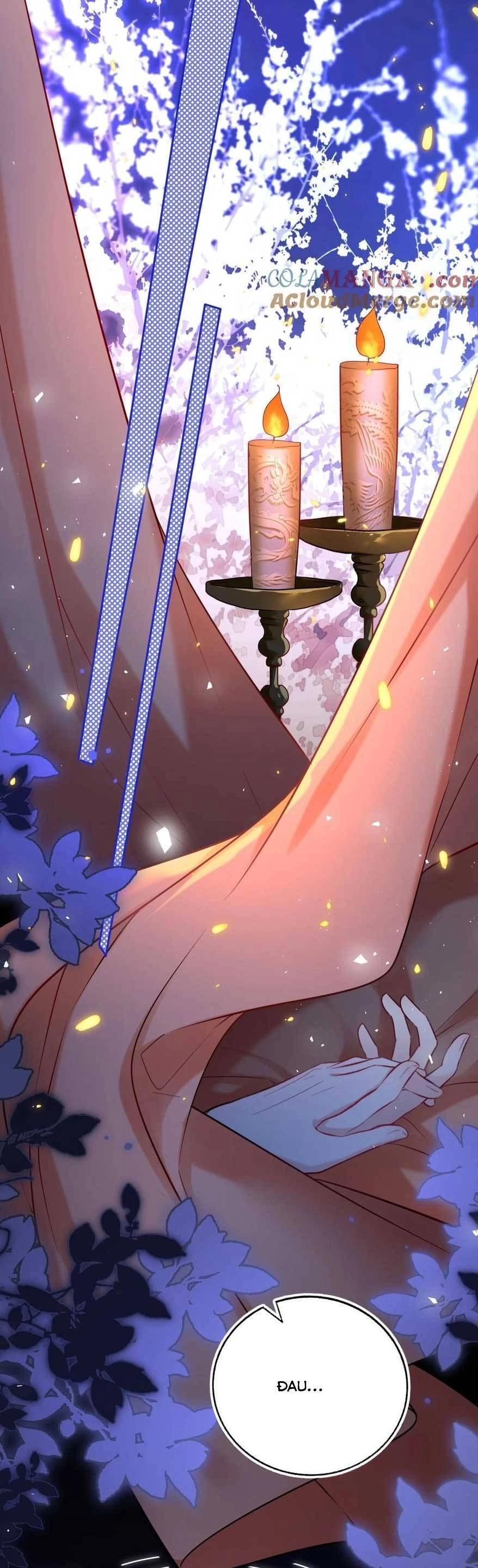 Ta Đem Hoàng Tử Dưỡng Thành Hắc Hóa Chapter 104 - 12