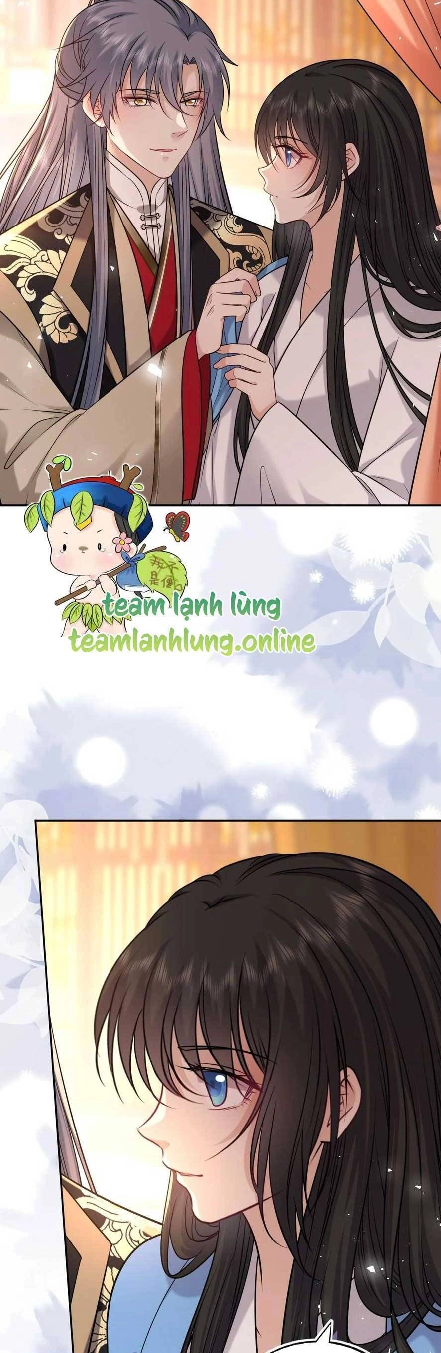 Ta Đem Hoàng Tử Dưỡng Thành Hắc Hóa Chapter 104 - 25