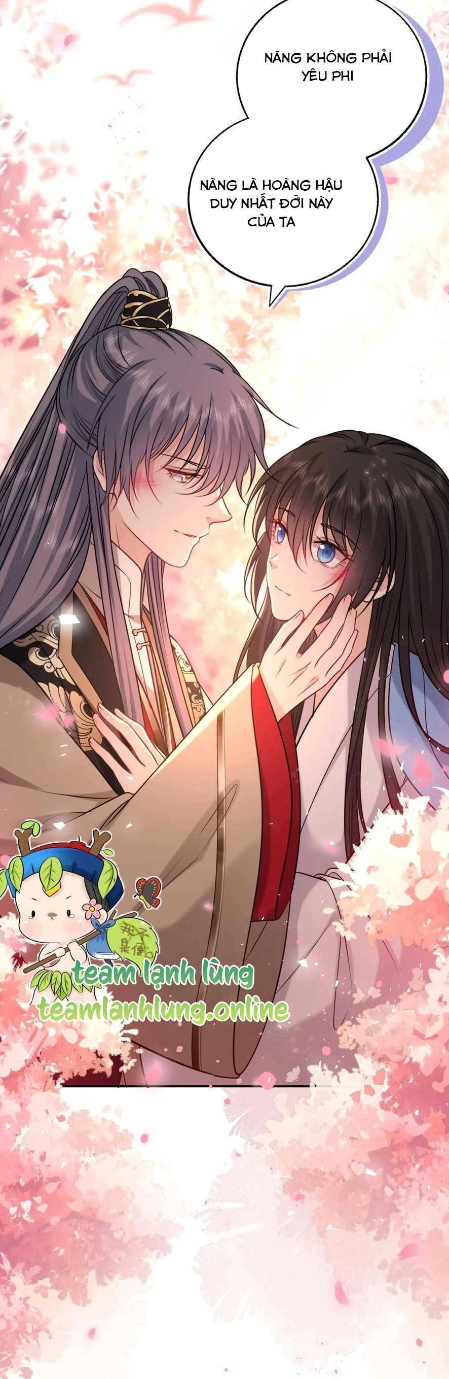 Ta Đem Hoàng Tử Dưỡng Thành Hắc Hóa Chapter 104 - 29