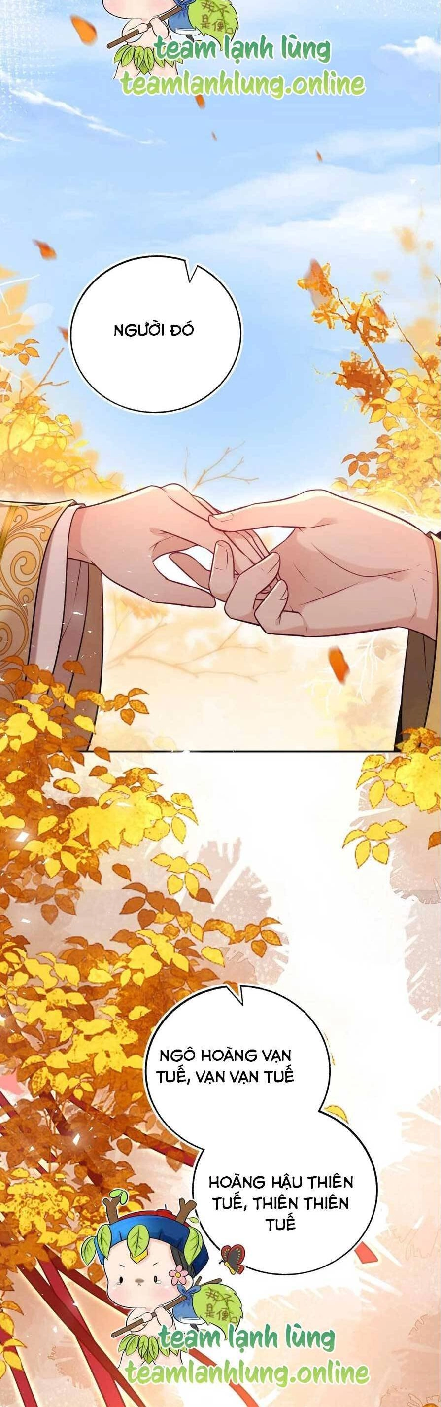 Ta Đem Hoàng Tử Dưỡng Thành Hắc Hóa Chapter 105 - 6