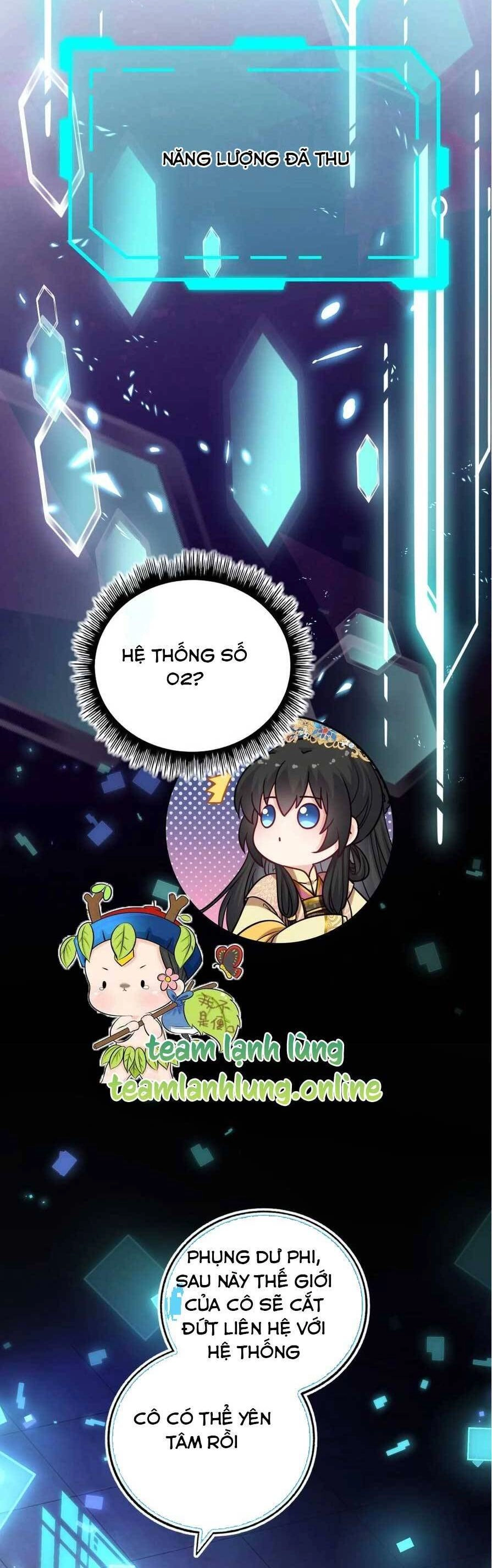 Ta Đem Hoàng Tử Dưỡng Thành Hắc Hóa Chapter 105 - 8