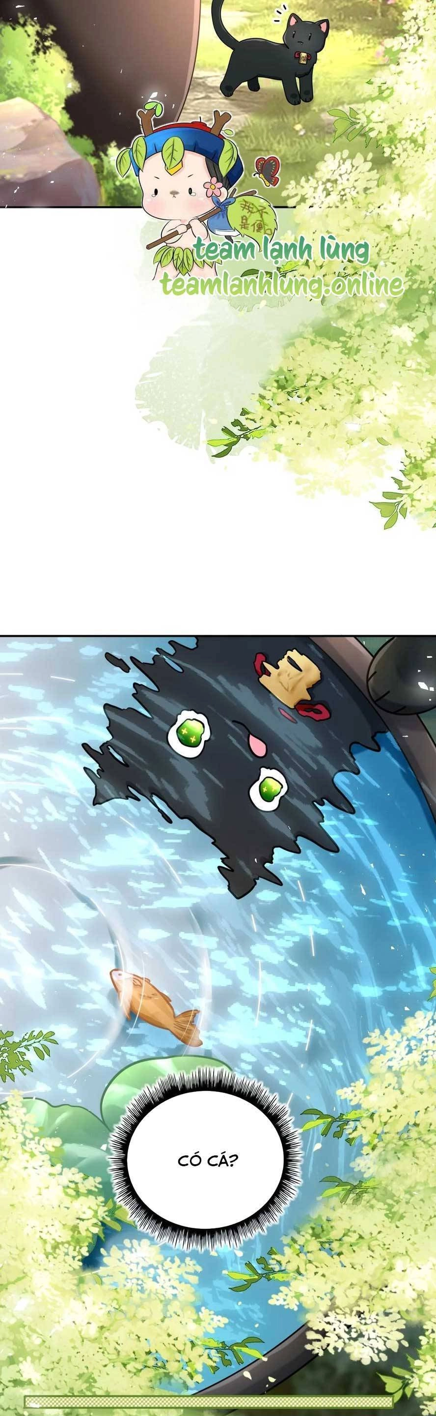 Ta Đem Hoàng Tử Dưỡng Thành Hắc Hóa Chapter 105 - 15