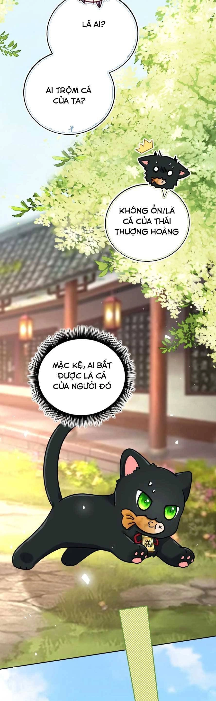 Ta Đem Hoàng Tử Dưỡng Thành Hắc Hóa Chapter 105 - 17