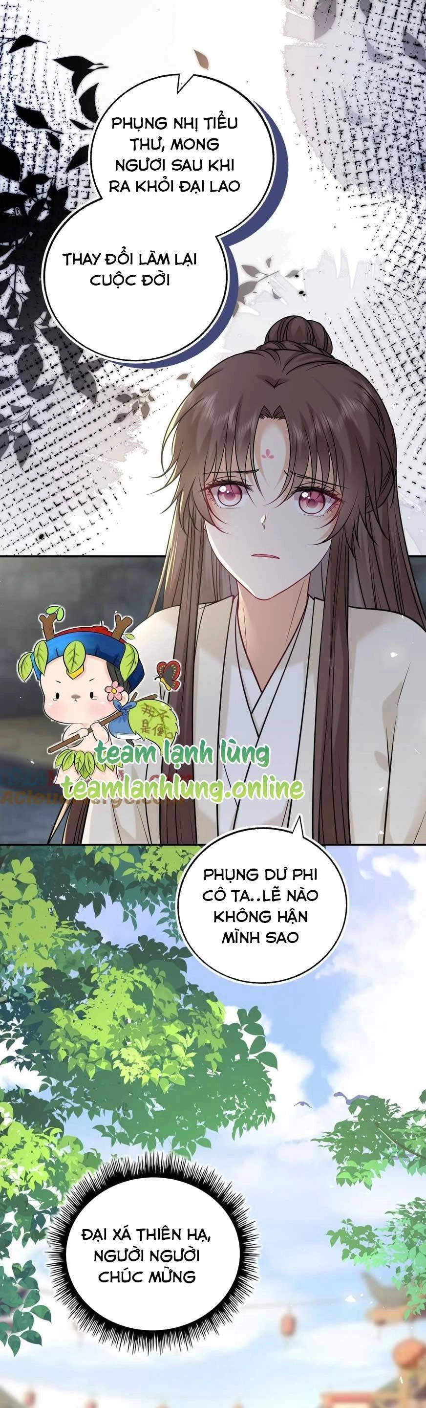 Ta Đem Hoàng Tử Dưỡng Thành Hắc Hóa Chapter 105 - 26