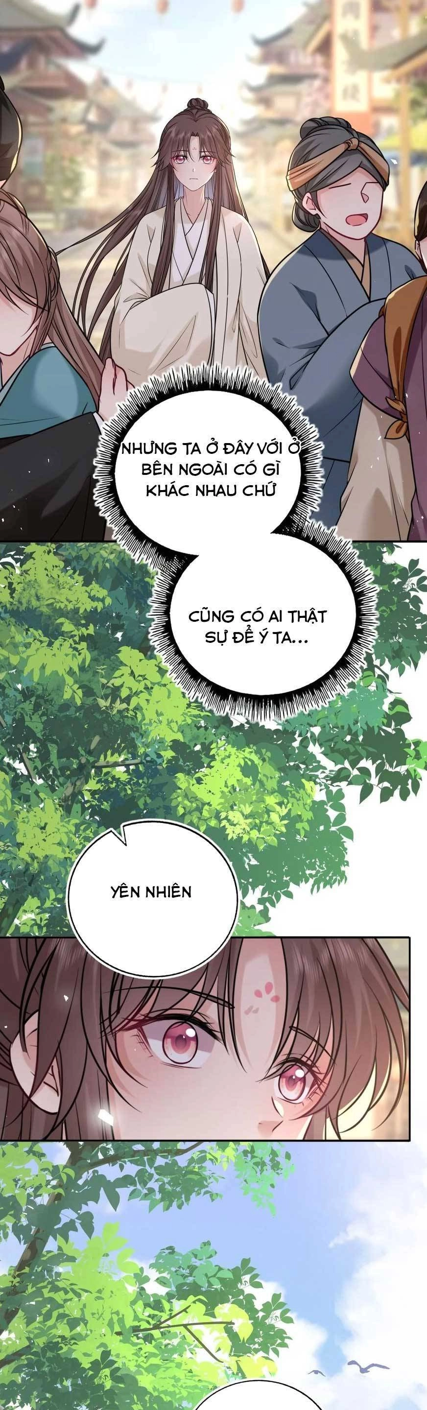 Ta Đem Hoàng Tử Dưỡng Thành Hắc Hóa Chapter 105 - 27