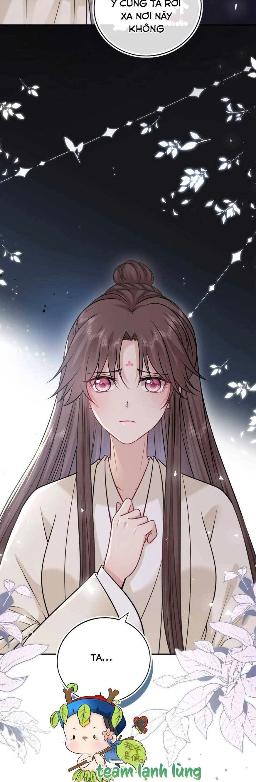 Ta Đem Hoàng Tử Dưỡng Thành Hắc Hóa Chapter 105 - 33