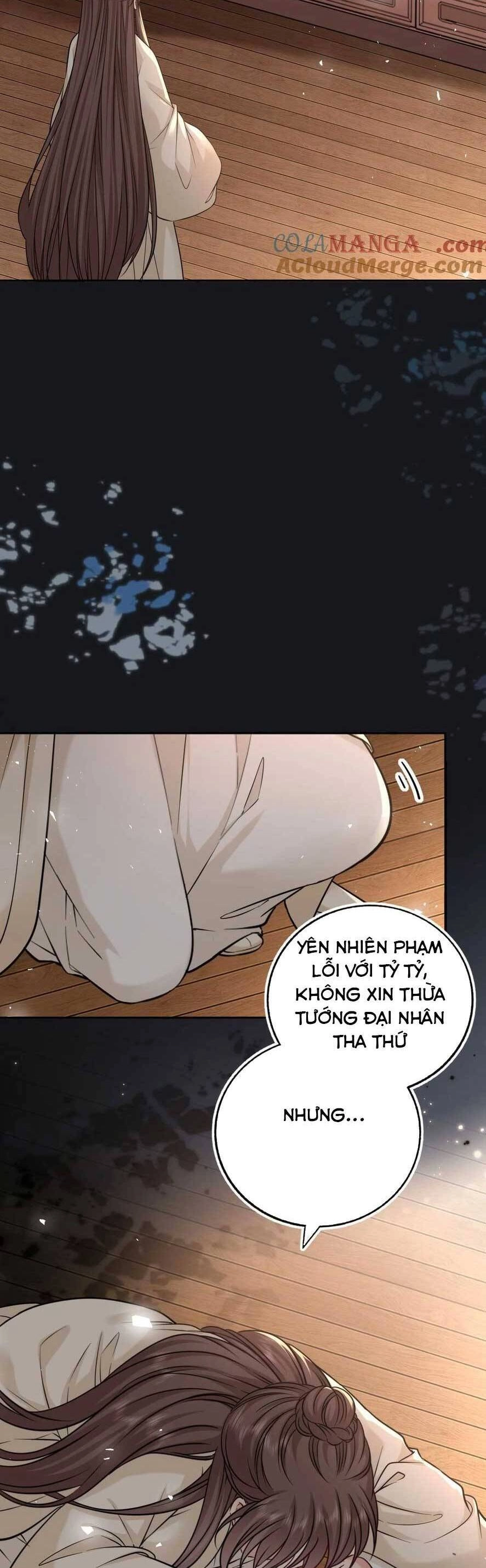 Ta Đem Hoàng Tử Dưỡng Thành Hắc Hóa Chapter 106 - 5