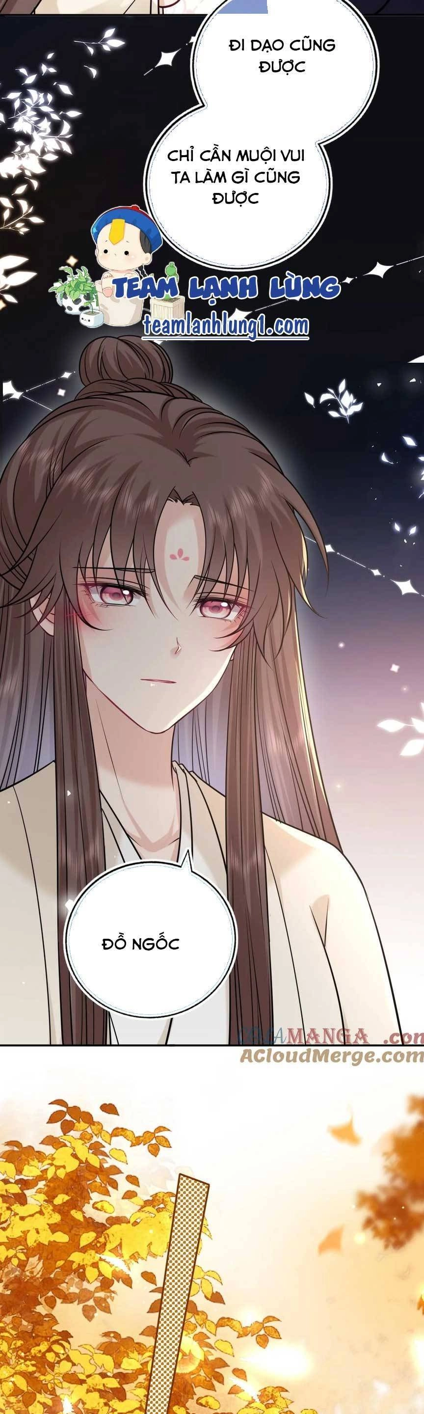 Ta Đem Hoàng Tử Dưỡng Thành Hắc Hóa Chapter 106 - 18