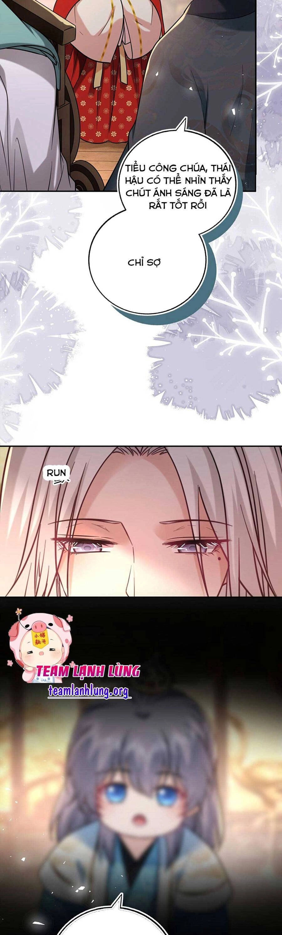 Ta Đem Hoàng Tử Dưỡng Thành Hắc Hóa Chapter 108 - 18