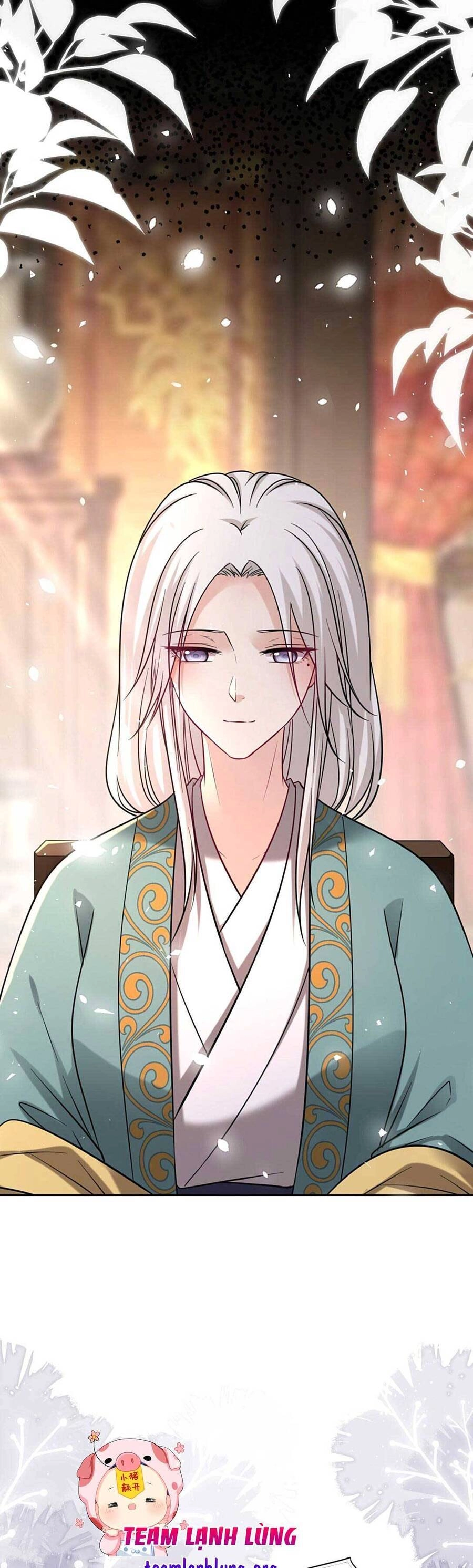 Ta Đem Hoàng Tử Dưỡng Thành Hắc Hóa Chapter 108 - 20