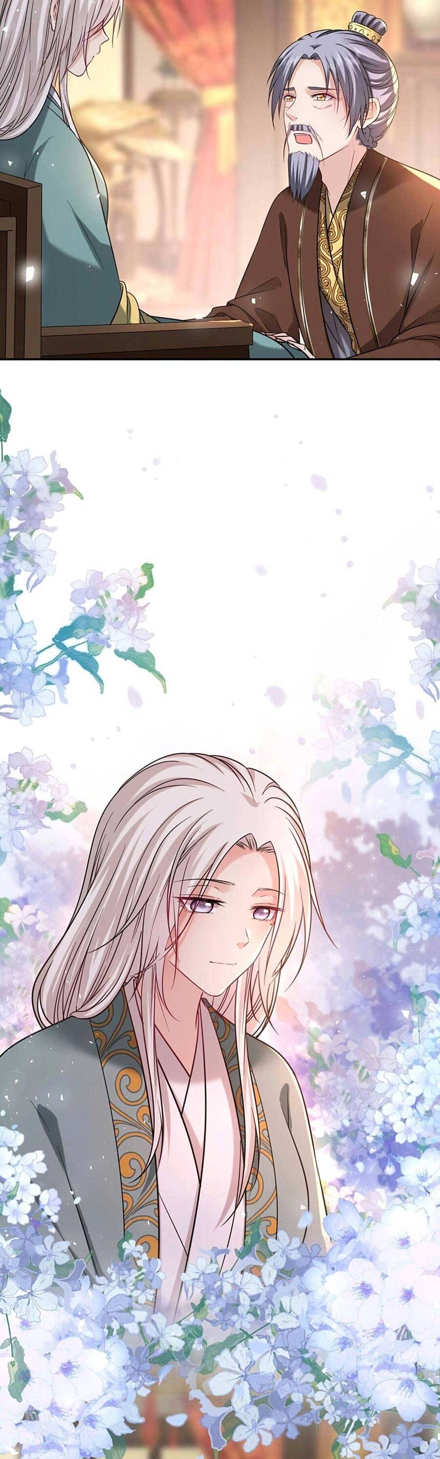 Ta Đem Hoàng Tử Dưỡng Thành Hắc Hóa Chapter 108 - 22