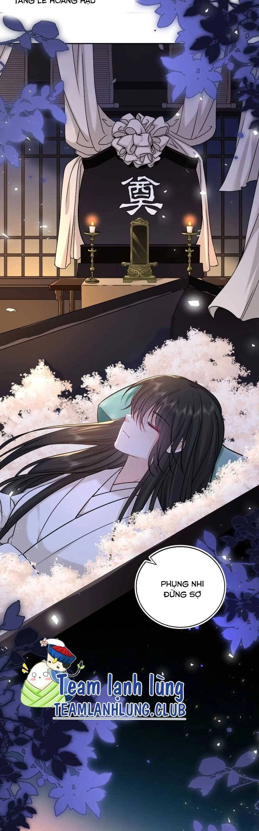 Ta Đem Hoàng Tử Dưỡng Thành Hắc Hóa Chapter 109 - 2