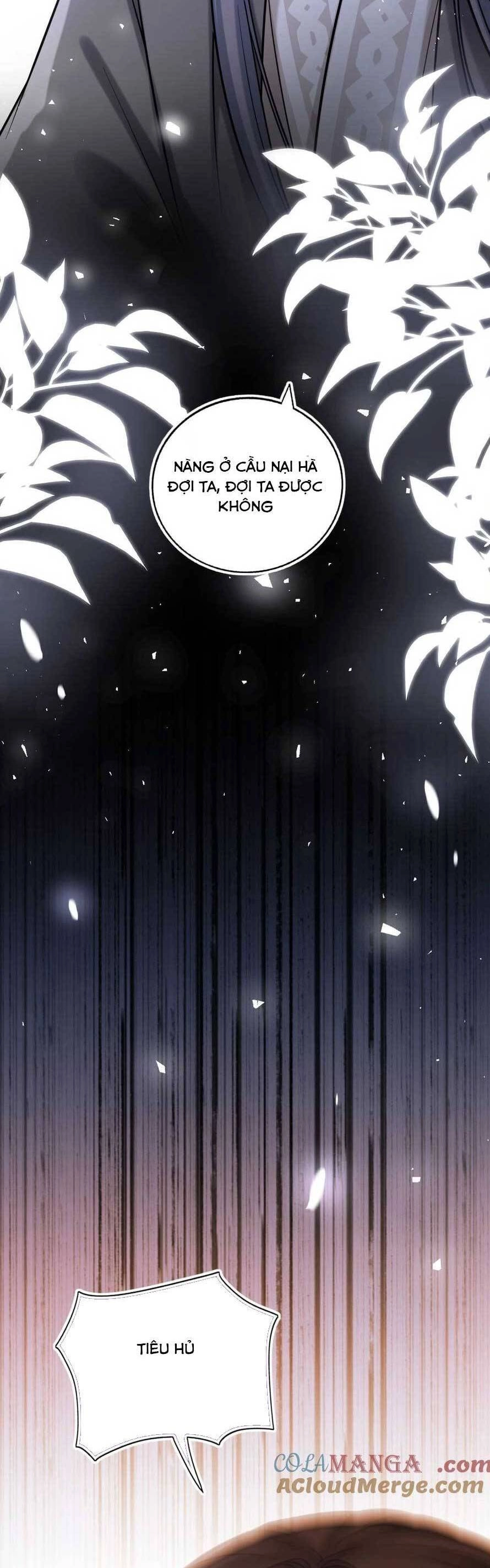 Ta Đem Hoàng Tử Dưỡng Thành Hắc Hóa Chapter 109 - 4