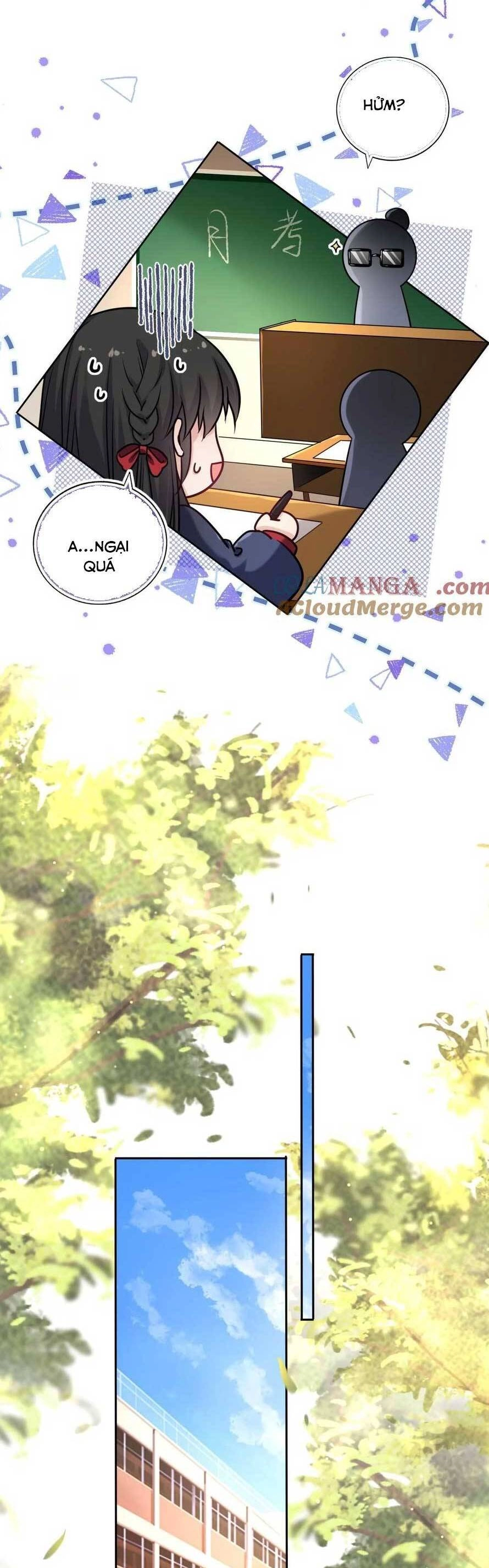 Ta Đem Hoàng Tử Dưỡng Thành Hắc Hóa Chapter 109 - 6