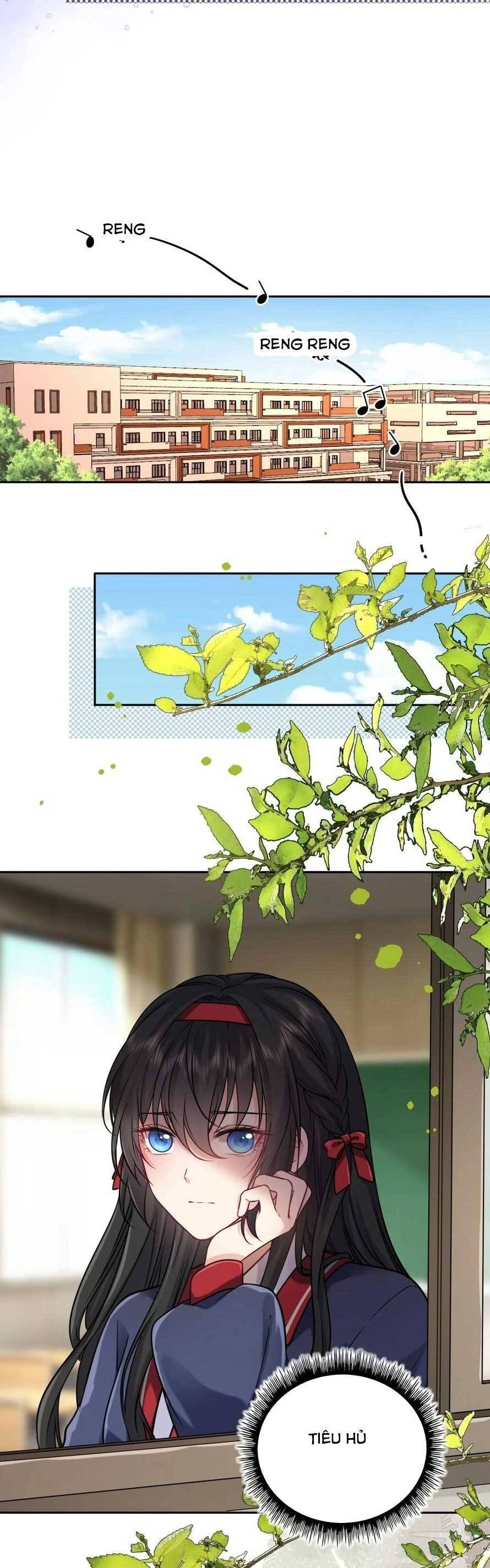 Ta Đem Hoàng Tử Dưỡng Thành Hắc Hóa Chapter 109 - 9