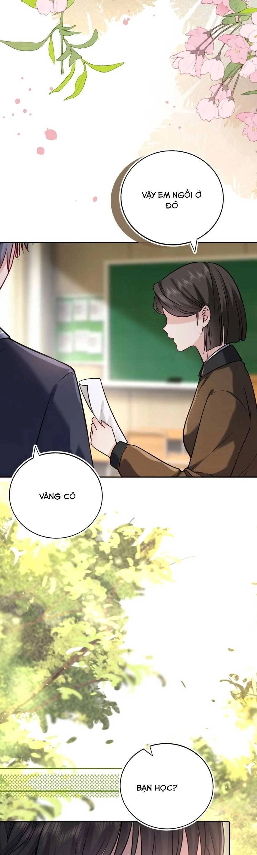 Ta Đem Hoàng Tử Dưỡng Thành Hắc Hóa Chapter 109 - 11