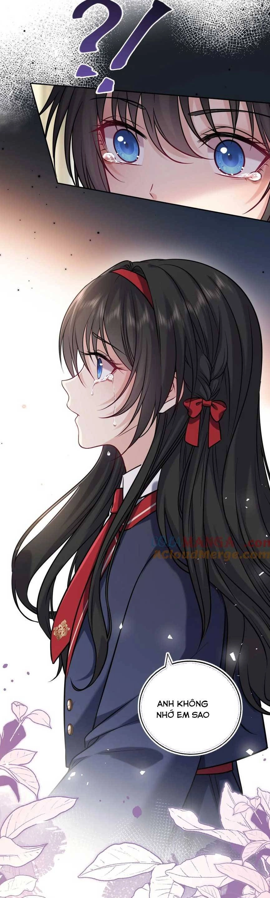 Ta Đem Hoàng Tử Dưỡng Thành Hắc Hóa Chapter 109 - 17