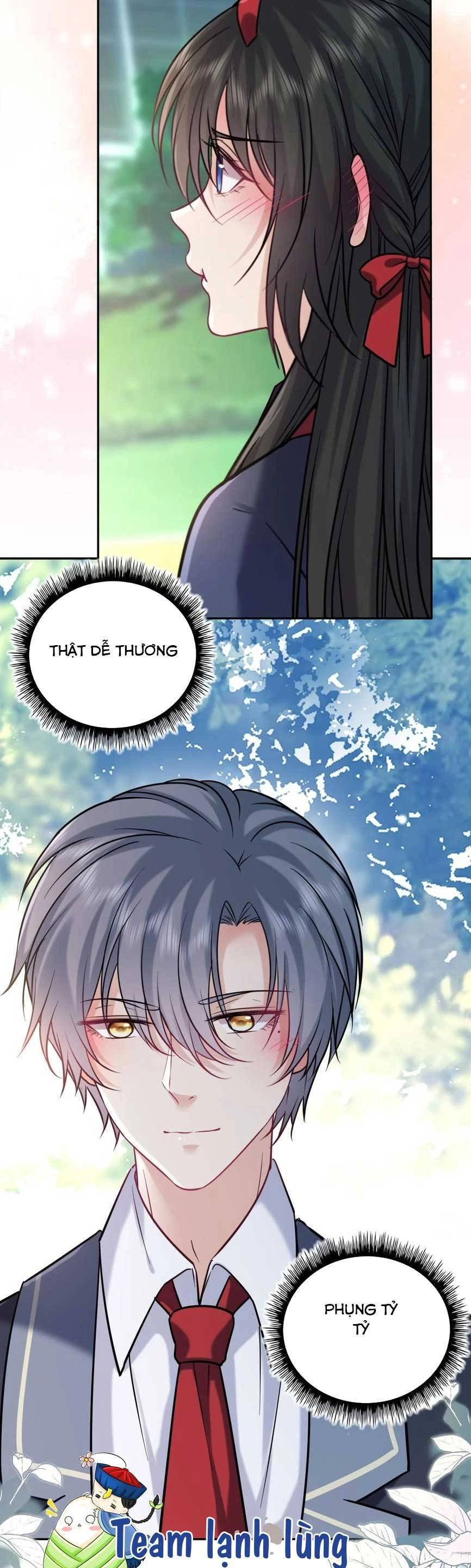 Ta Đem Hoàng Tử Dưỡng Thành Hắc Hóa Chapter 109 - 29