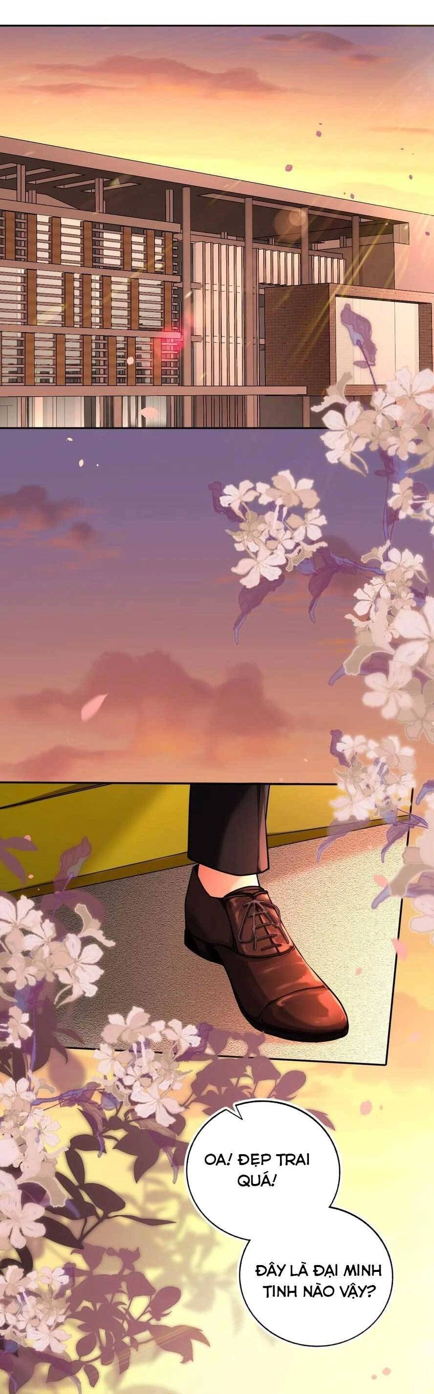 Ta Đem Hoàng Tử Dưỡng Thành Hắc Hóa Chapter 111 - 5