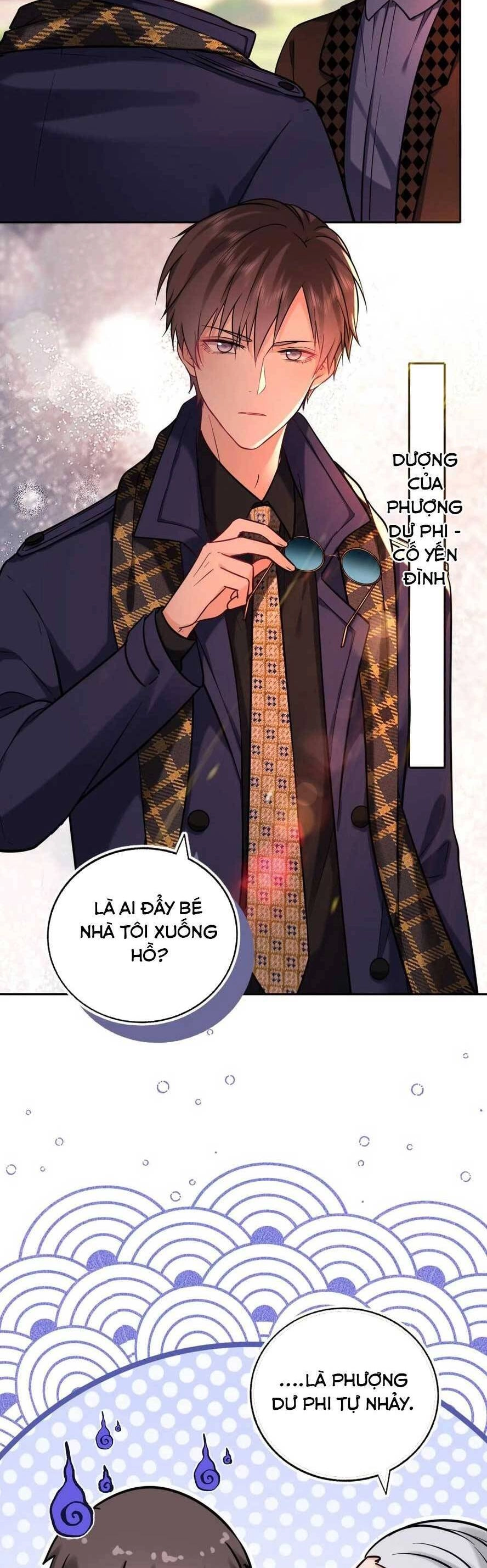 Ta Đem Hoàng Tử Dưỡng Thành Hắc Hóa Chapter 111 - 7