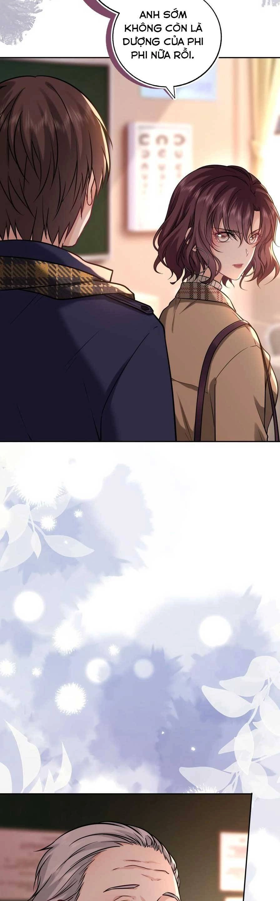 Ta Đem Hoàng Tử Dưỡng Thành Hắc Hóa Chapter 111 - 15