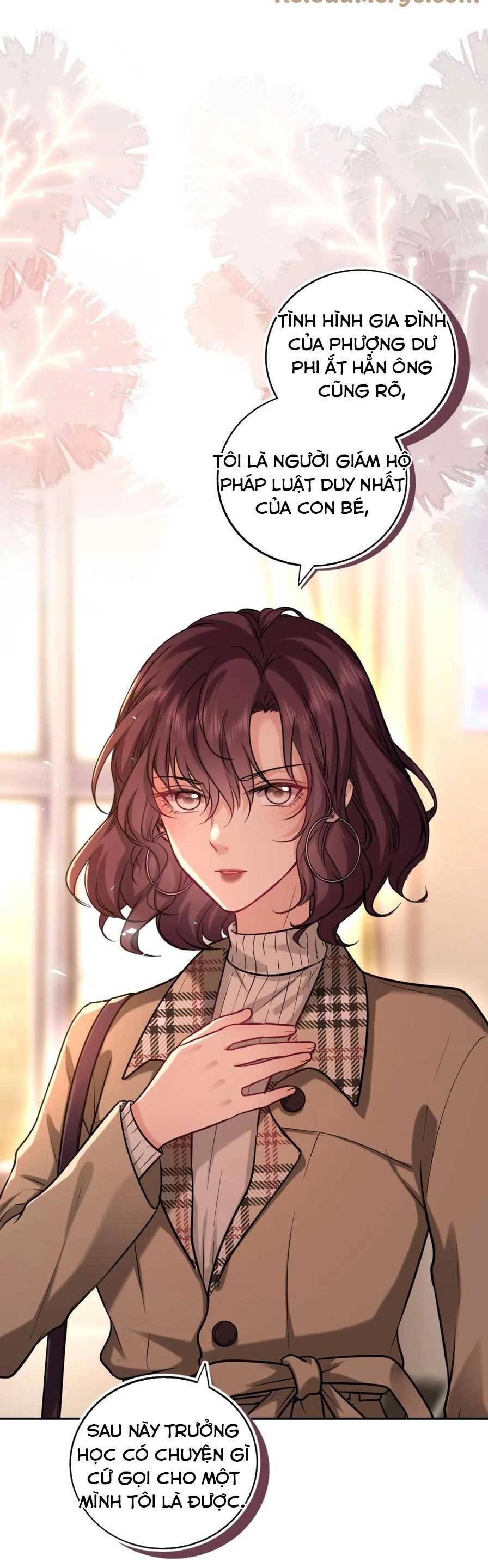 Ta Đem Hoàng Tử Dưỡng Thành Hắc Hóa Chapter 111 - 17