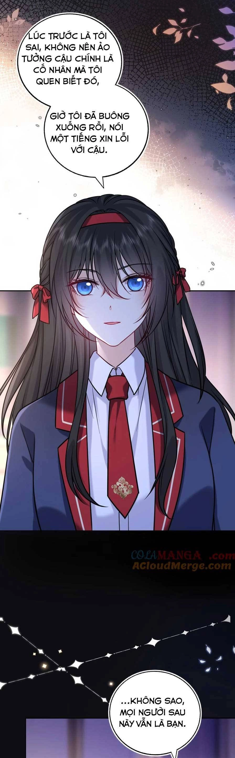 Ta Đem Hoàng Tử Dưỡng Thành Hắc Hóa Chapter 111 - 20