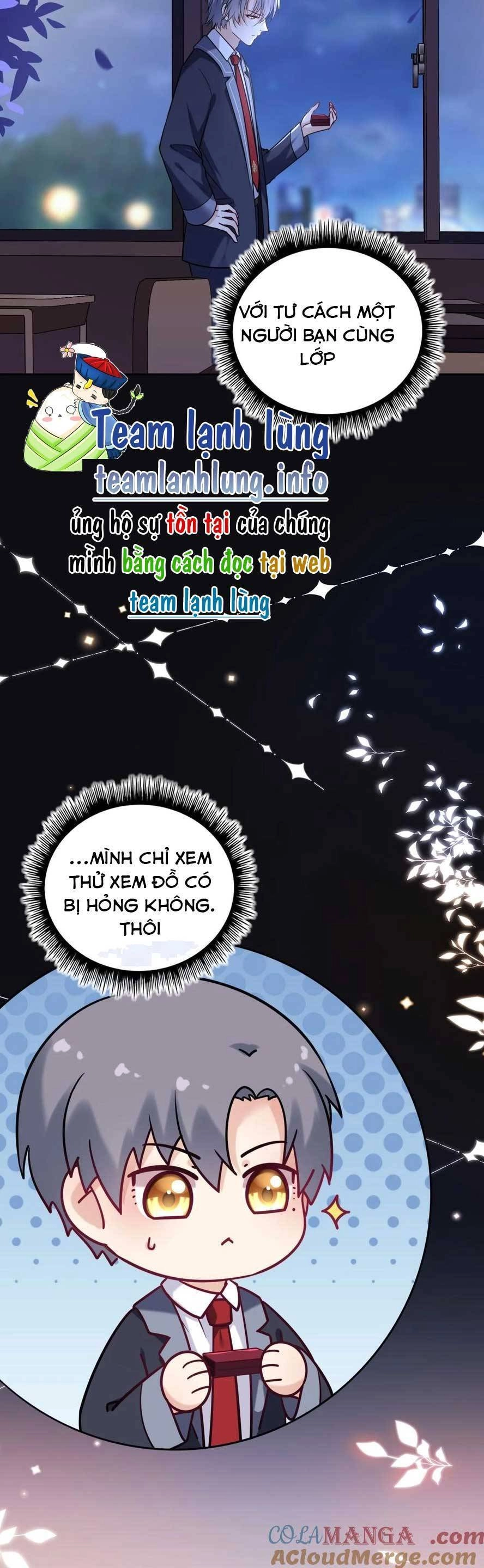 Ta Đem Hoàng Tử Dưỡng Thành Hắc Hóa Chapter 111 - 25